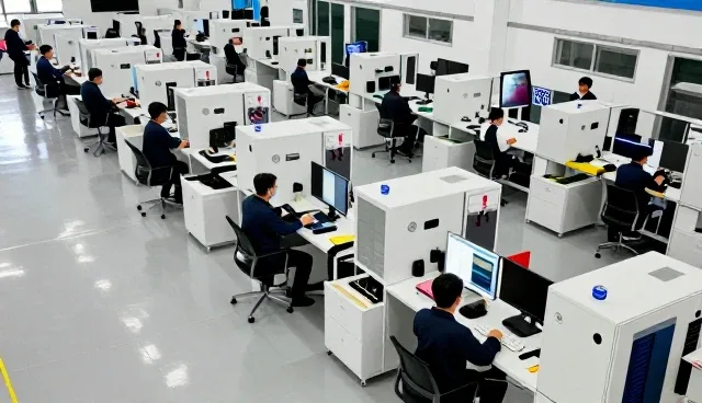 杭州裹裹供应链管理有限公司