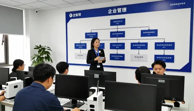 杭州裹裹供应链管理有限公司展示企业文化建设应用成果